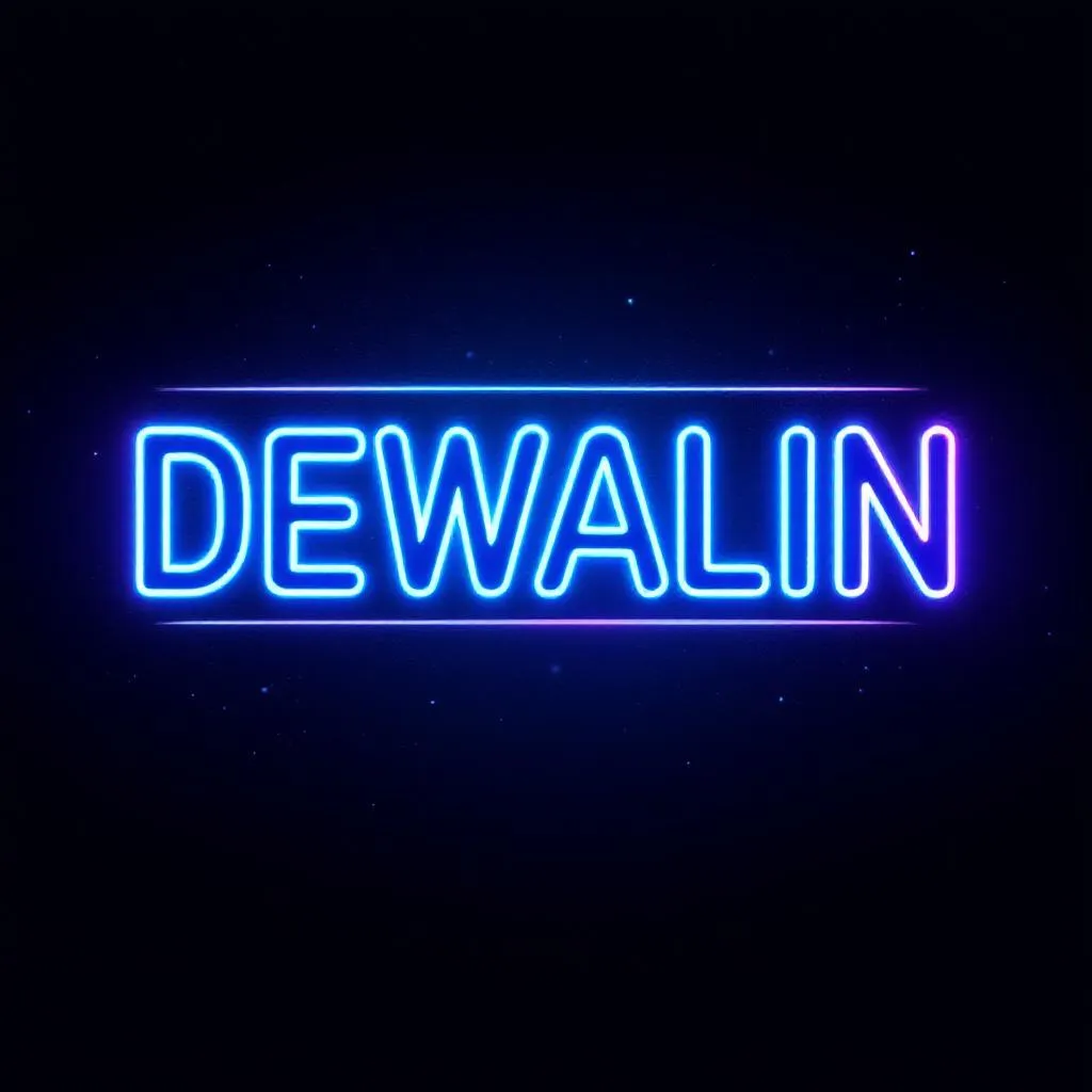 DEWALIN - Permainan Tembak Ikan Seru dan Menantang