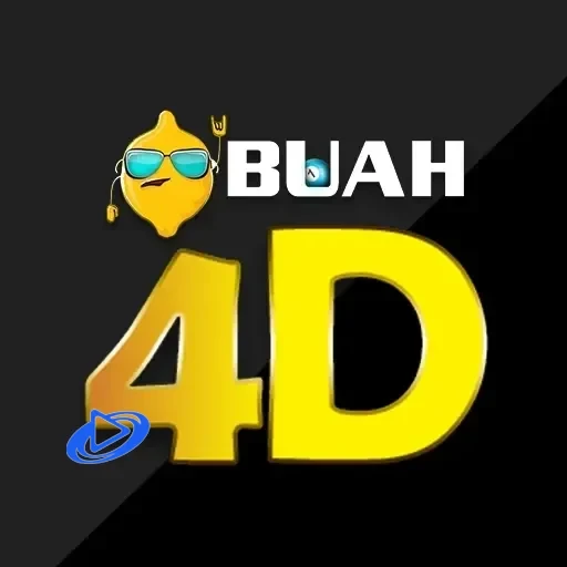 Logo buah4d